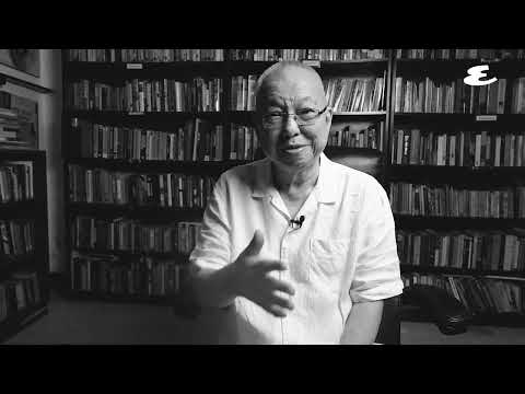 What I've Learned: Ricky Lee | Esquire Philippines
