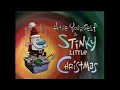 Have Yourself A Stinky Little Christmas 1994