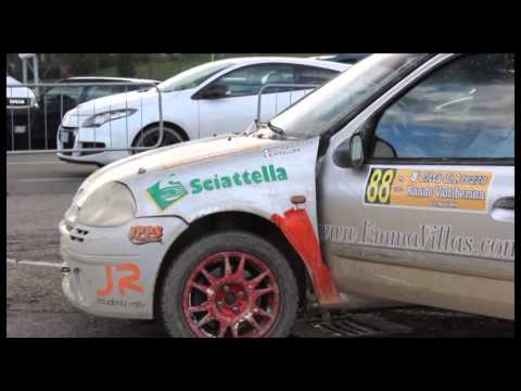 Rally Ronde Valtiberina: le immagini dell'VIII edizione