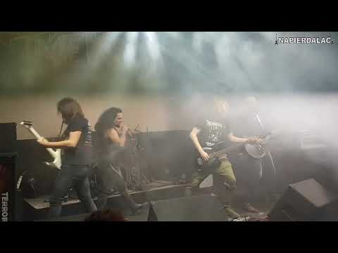 THERMIT zespół nr 1