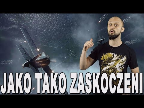 Jako tako zaskoczeni - Atak na Pearl Harbor. Historia Bez Cenzury