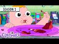 All Episodes From Season 1 From The Beginning To The End Clarance
