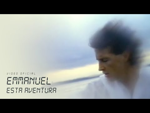 Esta Aventura - Emmanuel