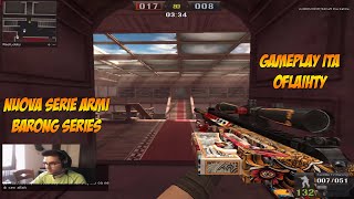 Point Blank Italia - Europa | Testiamo il nuovo Barong Set | 2021 Piercing Blow Ita | oFlaIhTy Game