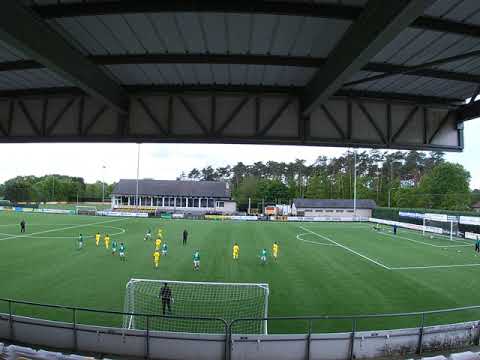 Lierse Kempenzonen - KFC Zammel U11