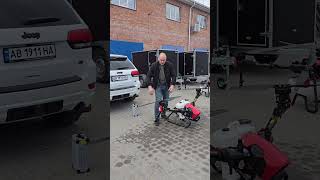 Новий агродрон XAG V40 | Зображення 5 - Agriline
