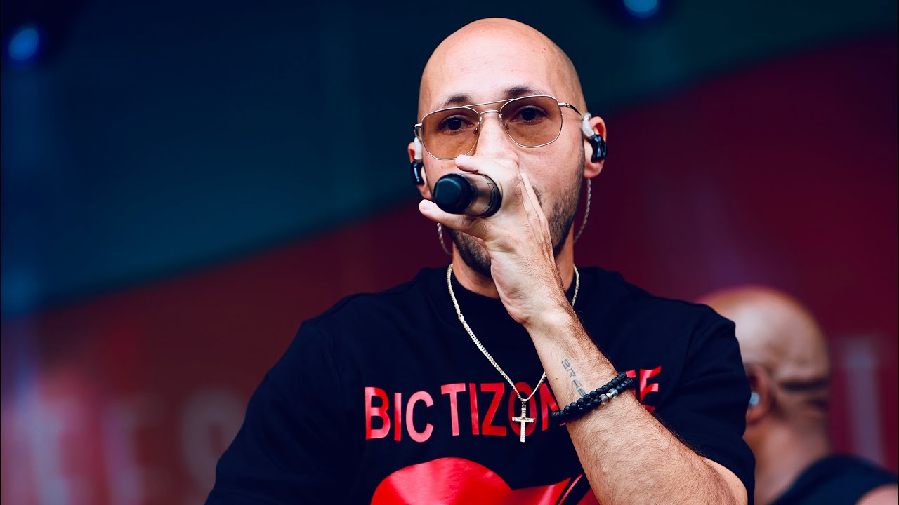 J.Perry sou denye mizik li a, rasanble se yon mizik ki fè apèl ak idantite nou kòm pèp.