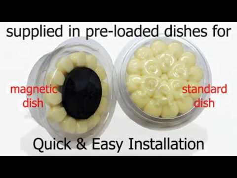 Bird Free Fire Gel - the instant bird deterrent that won`t harm birds