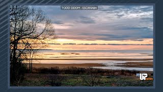 906 Weather Watchers: The calm before the snowstorm on Wednesday (November 24, 2025)