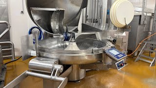 GEA CutMaster V 750 cutter para carne | Imagen 4 - Machineryline