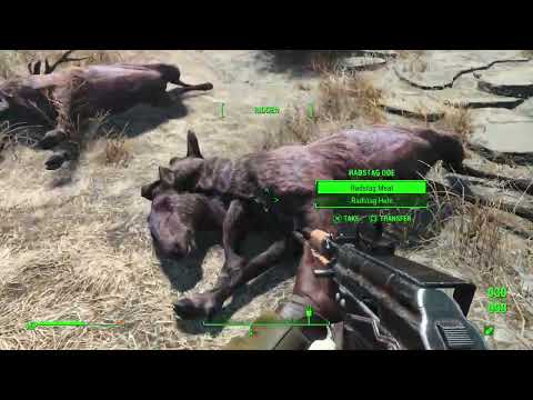Fallout 4 Part 258: Weston Water Treatment Plant