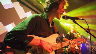 Spring King - City (Live at SXSW)