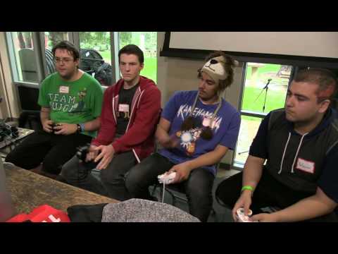 NorCal Arcadian 2016: MassHeist + Notorious vs Power Kevin + Boulevard - Doubles - Loser Quarters