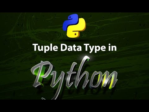 Python Tuple Explained  | Immutable & Powerful!