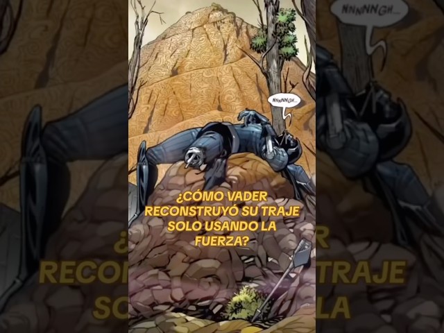 Vídeo relacionado con Star Wars Darth Vader Sith Lord Splatter Glow B1 Sudadera