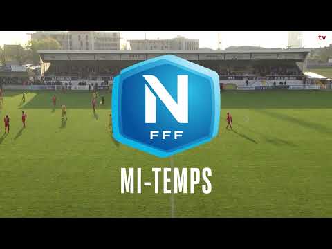 J31 ⎜ Stade Briochin - US Concarneau