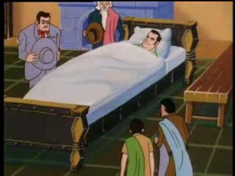 Meteoro Capitulo 33 - La Carrera De La Vida - Latino