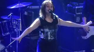 Echobelly - Dark Therapy - O2 Forum, Kentish Town - October 2024