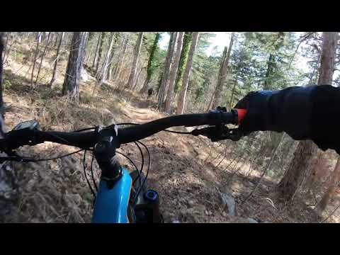 Roccacasale-beato mariano-forestale e ritorno