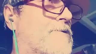 It's Too Late Miss Suzy and Midnight Shadow