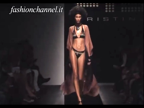 FISICO  SS 2010 Milan 3 of 3 pret a porter women by Fashion Channel