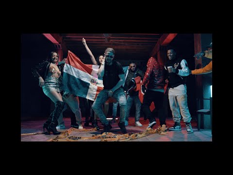 CHAKATA - Junior LEY (MUSIC VIDEO) SHOT BY @CTMFILMSTV