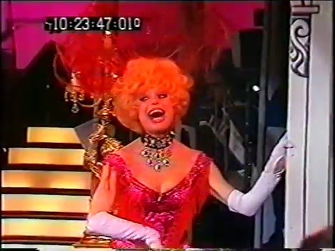 Hello, Dolly! - Carol Channing (1979)