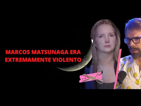 COMO FOI O COMEÇO DO RELACIONAMENTO ENTRE ELIZE E MARCOS MATSUNAGA
