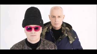 Pet Shop Boys - Burn (Revelator Extended Mix)