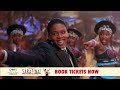 SARAFINA Freedom Is Coming Music Video