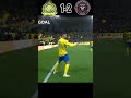 Al Nassr VS Inter Miami 4-3 Ronaldo Hat-tricks 🔥 FINAL Imaginary Match Highlights & Goals