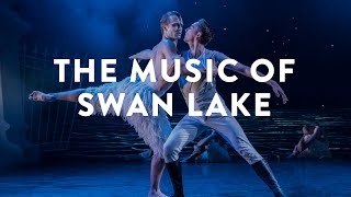 Choreographer Matthew Bourne on Tchaikovsky's Swan Lake