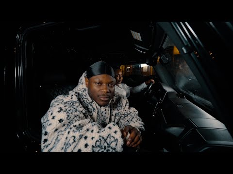 HASSUNTU - CANDYSHOP (prod. by Johnny Illstrument)