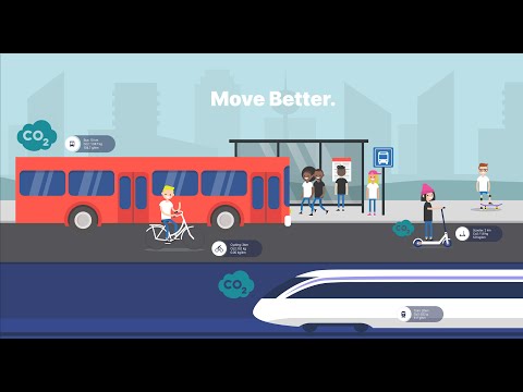 Introducing TripShift