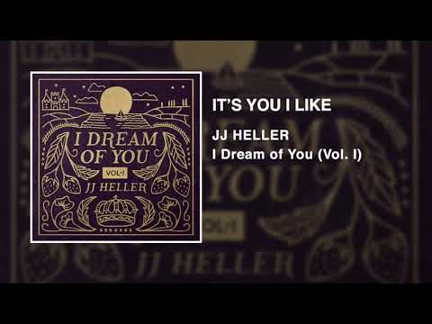 It's You I Like