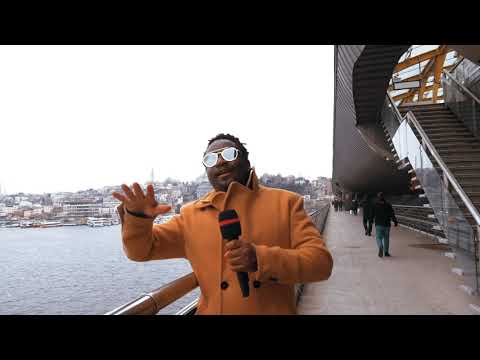 KING TSWIGLY-safari yangu ya instanbul . ..