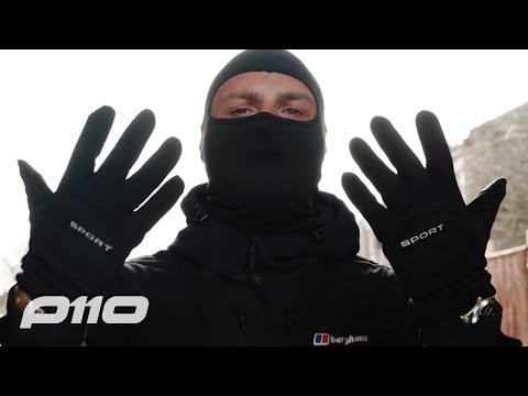 Harra - Local [Music Video] | P110