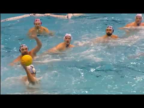 Dinamo Tbilisi 11 vs 19 AN Brescia - Day 04 Preliminary Round Highlights