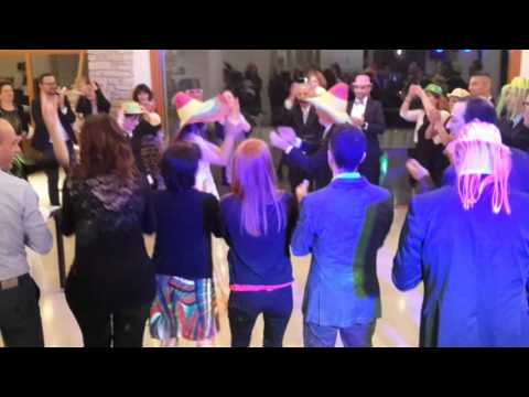 Musica per Eventi, Animazione per Matrimoni, Divertimento - Convivium Vasto - Francesco Barattucci