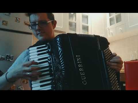 Mladen Biocanin - Reine De Musette