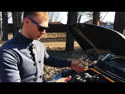 Как проверить переднюю стойку ВАЗ 2110