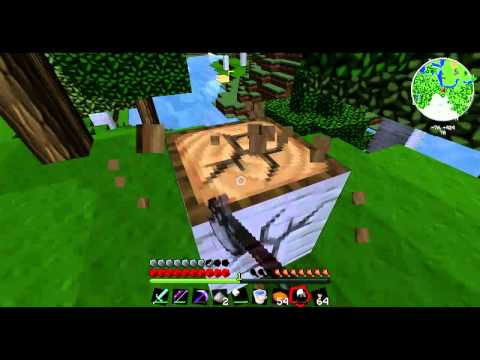 Let`s Play Together Minecraft (WG) (Staffel 1/ Folge 39) [HD] [Deutsch] -