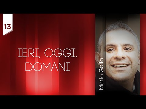 VERSO IL CONGRESSO, LA SCELTA DEL PRESIDENTE? - Conversazione con Mario Gallo