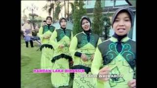 Download lagu Shalawat 'Ya Wazir' H. IIs Ismail Noor Gambus El Hijrah Karawang mp3