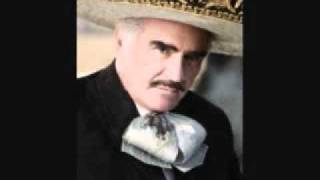 Ensayo   Vicente Fernandez