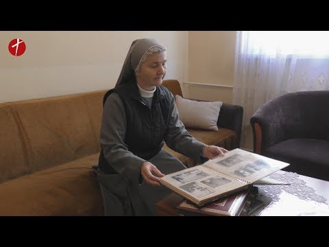 Sestre uršulinke - život u molitvi, pomaganju te odgoju mladih