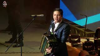 Remmy Valenzuela 30 cartas / Te Toco Perder  (Auditorio Telmex  2018 HD )