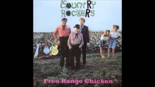 Country Rockers   Rockin' Daddy From Ding Dong, Tennessee 1988