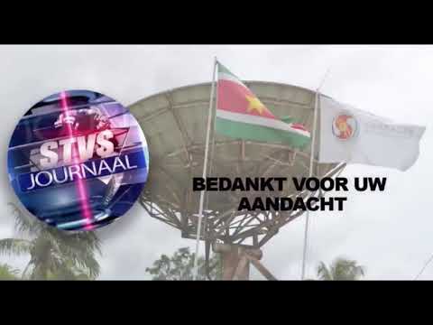 STVS De Nationale Zender LIVE