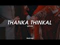 Thanka Thinkal Lofi Mix Simran Akshay Anand Indraprastham Prazz Mu6